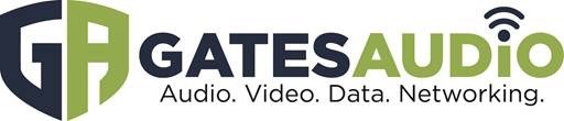GATES Audio Cable & Networking LLC logo