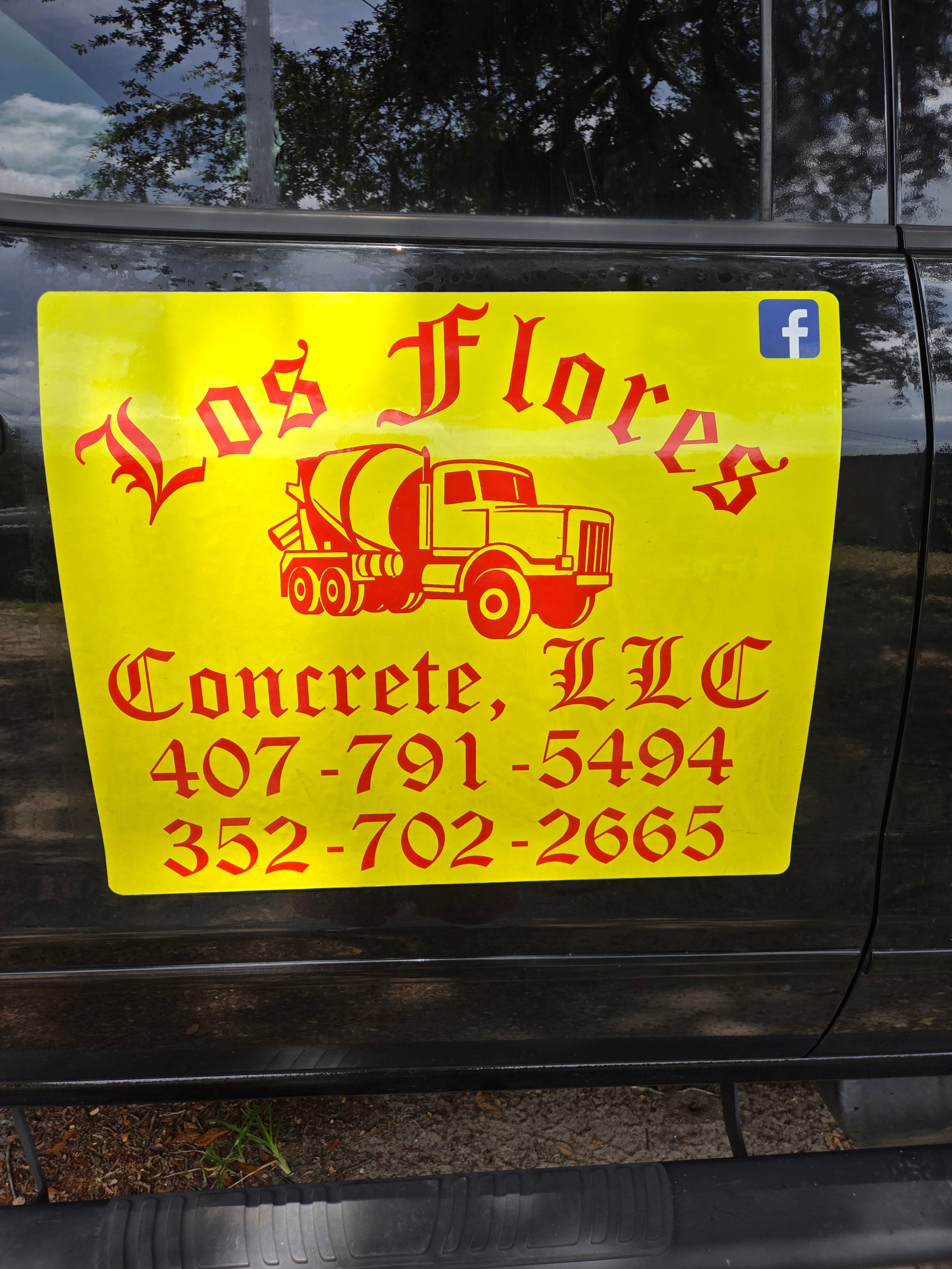 Avatar for Los Flores Concrete, LLC