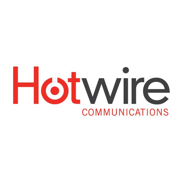 Logo for Hotwire Communications