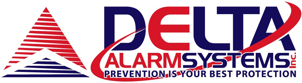 DELTA ALARM SYSTEMS INC logo