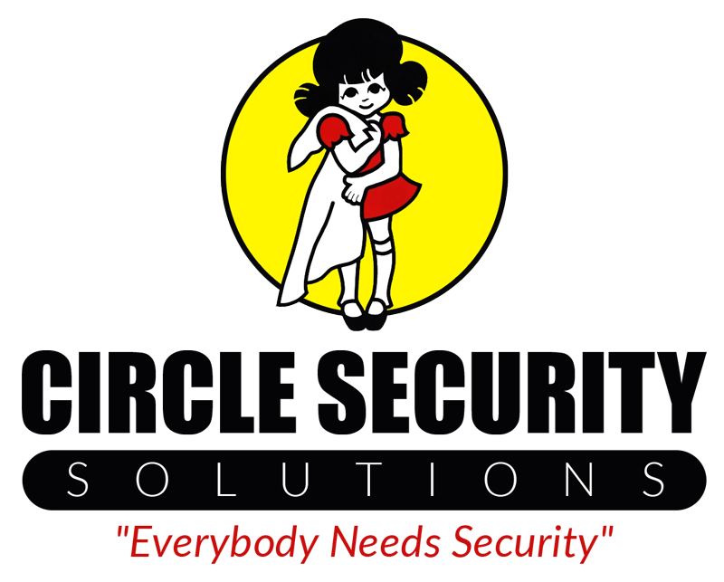 CIRCLE SECURITY SOLUTIONS logo