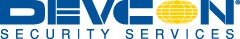 Devcon Security logo