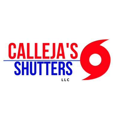 Logo for CALLEJA'S SHUTTERS LLC