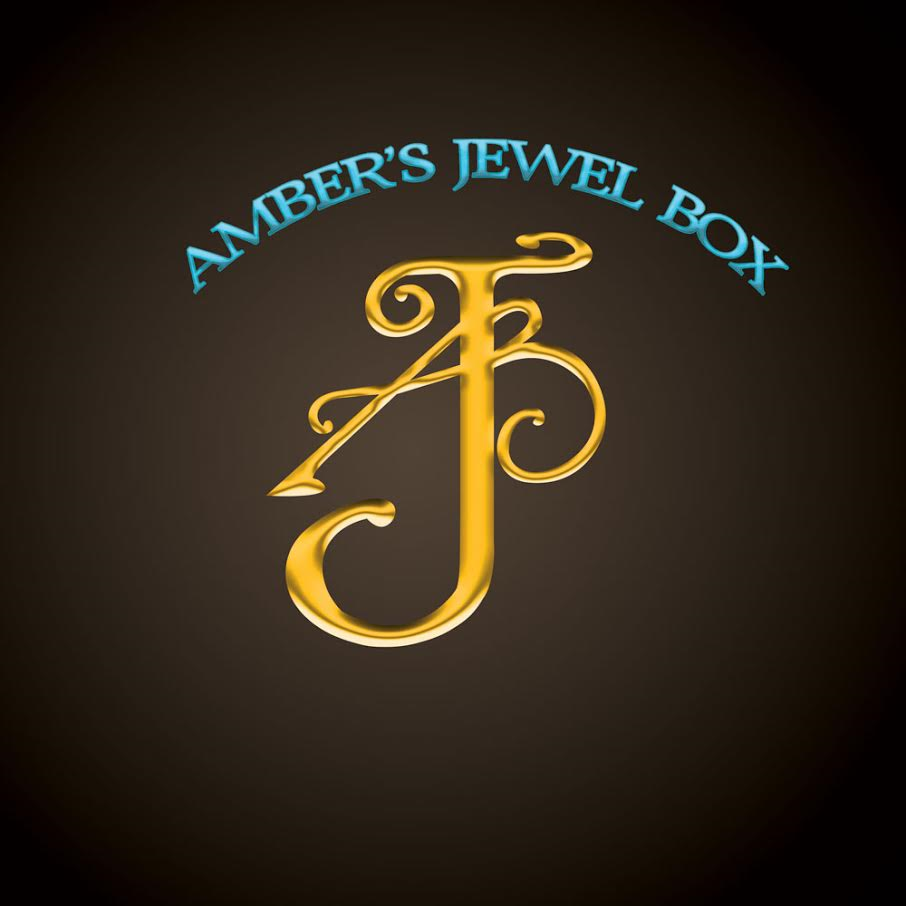 AMBER'S JEWEL BOX logo