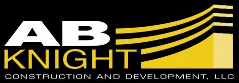 A B KNIGHT CONSTRUCTION AND DEV LLC logo