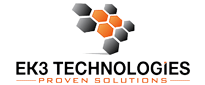 EK3 Technologies logo