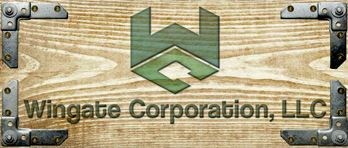 Wingate Corporation LLC logo