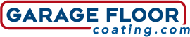 Garage Floor Coating.com East Valley logo