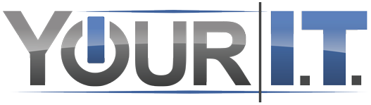Your I.T. logo