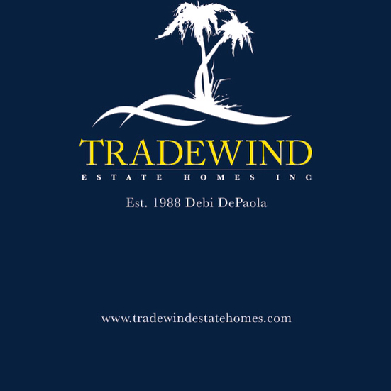 Tradewind Estate Homes, Inc logo