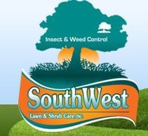 Southwest Lawn and Shrub Care logo