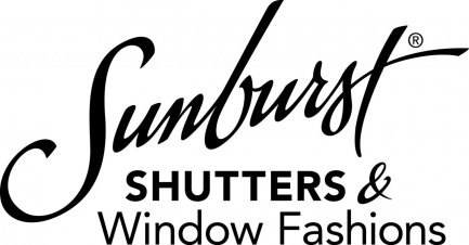 Sunburst Shutters - Oklahoma City logo