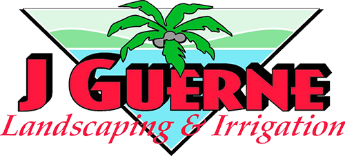 J Guerne Landscaping Inc. logo