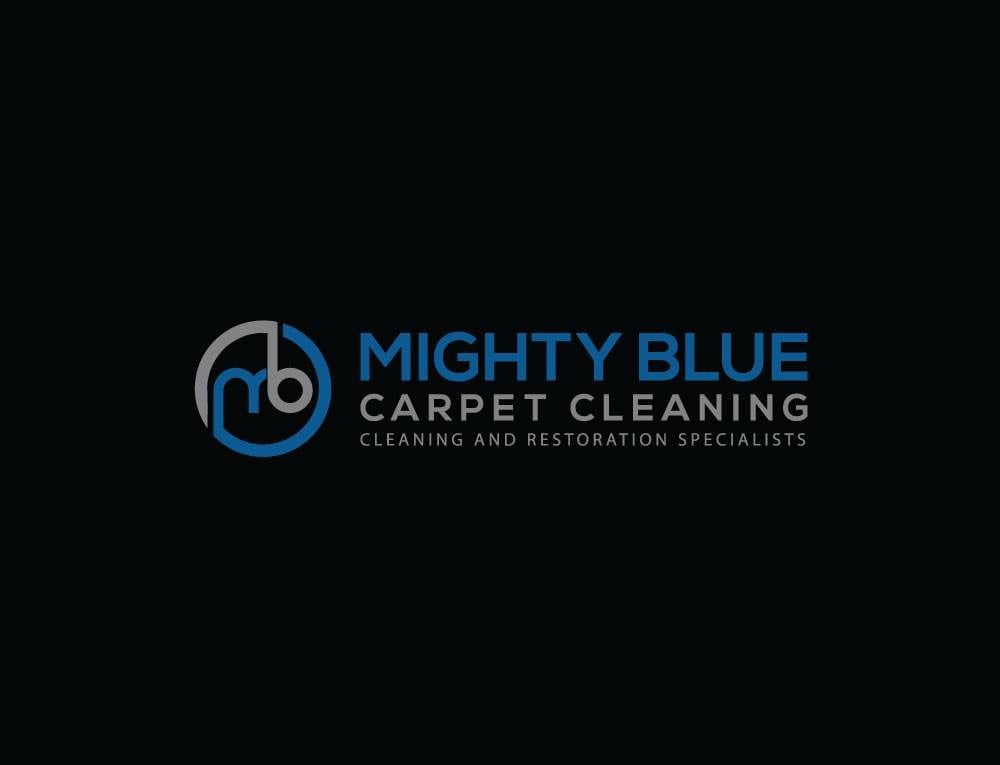 Avatar for Mighty Blue Carpet Cleaning