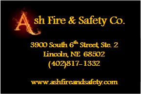 Avatar for Ash Fire & Safety Co.