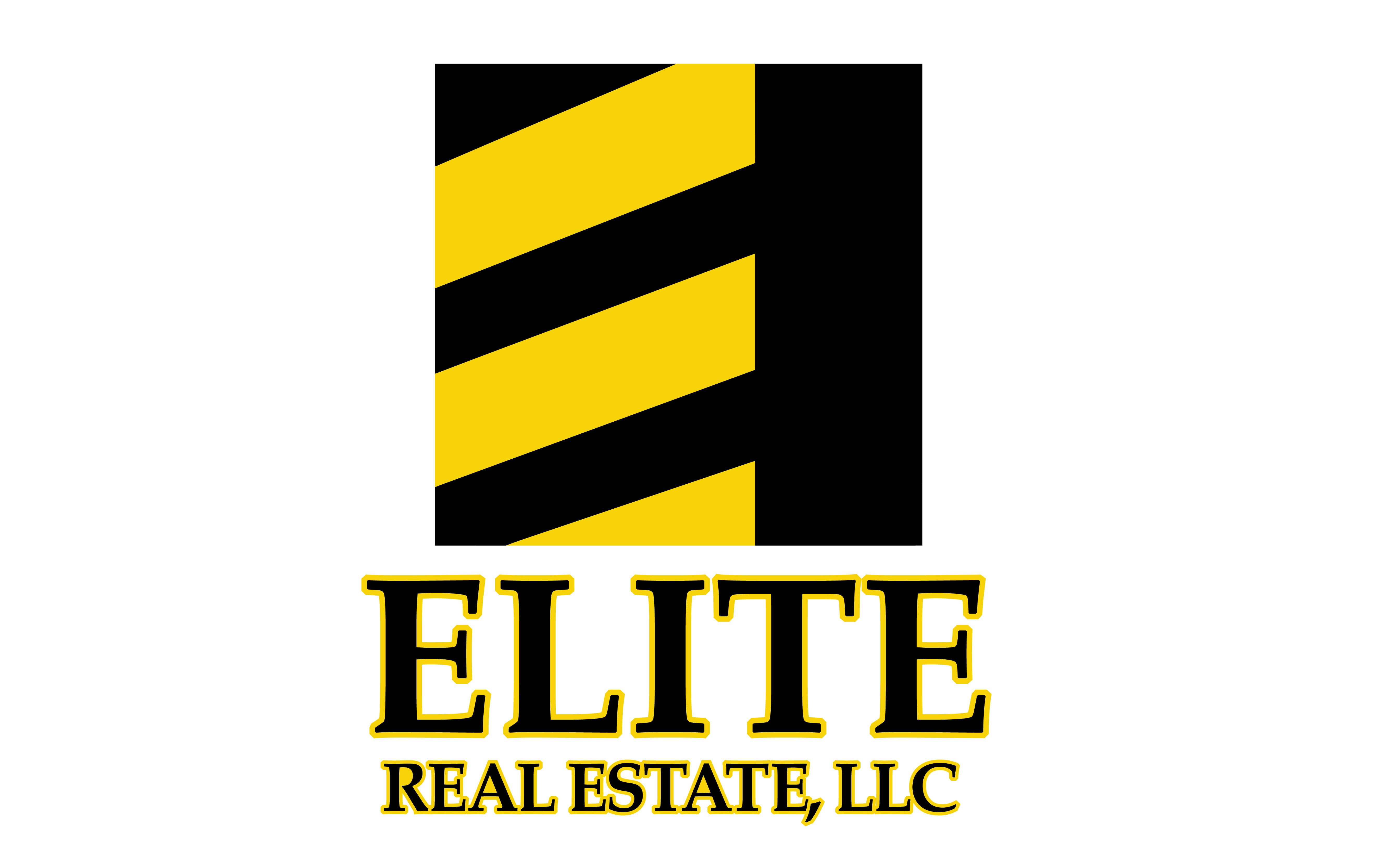 Elite Real Estate logo