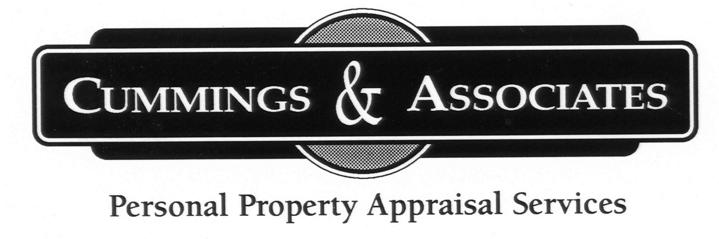 Cummings & Associates logo