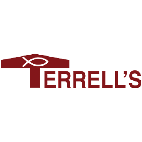 Terrell's logo
