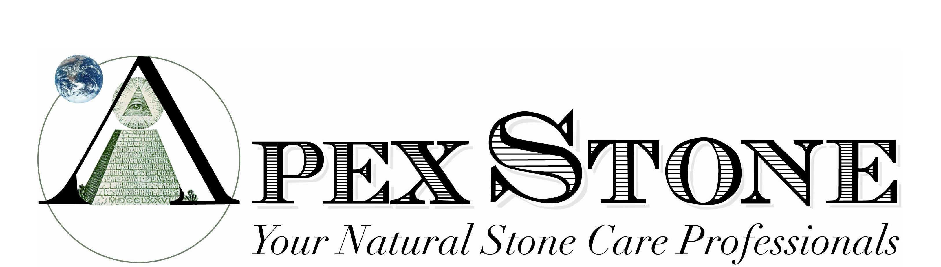 Logo for Apex Stone