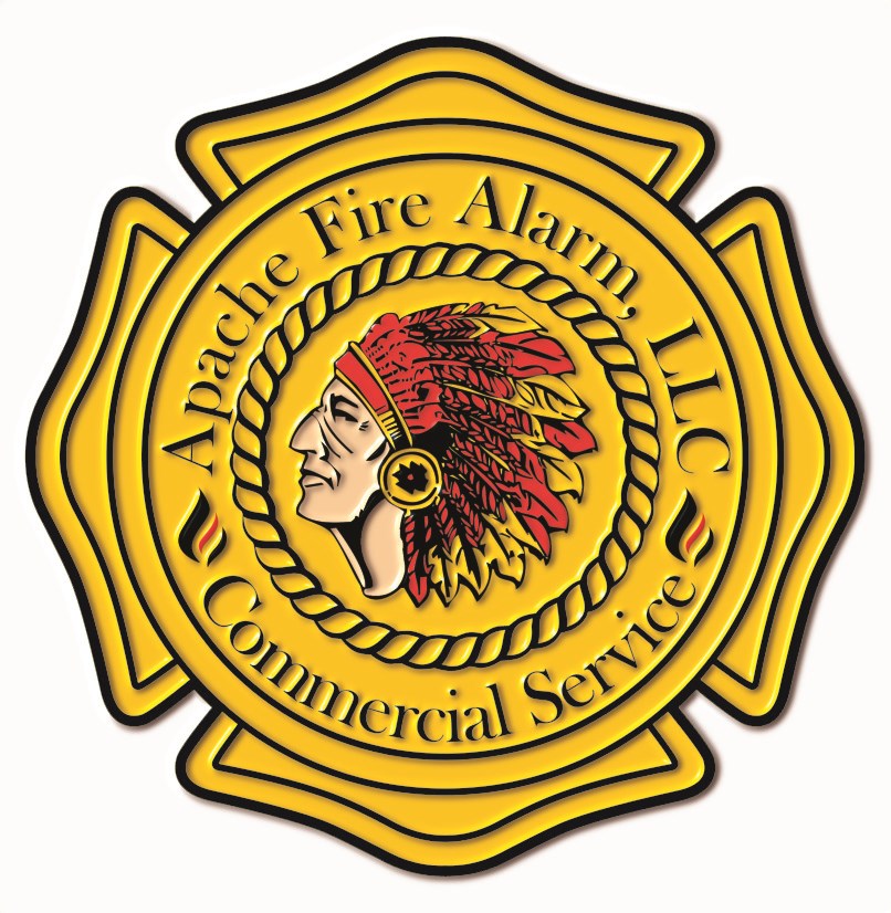 Avatar for Apache Fire Alarm, LLC