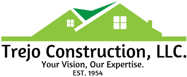 Trejo Construction, LLC logo