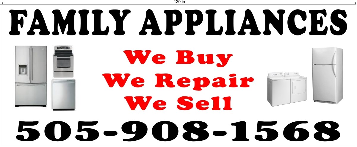 Avatar for Family Appliances