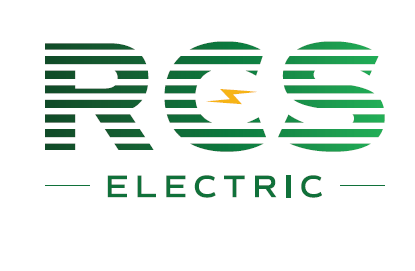 RCS Electric In logo