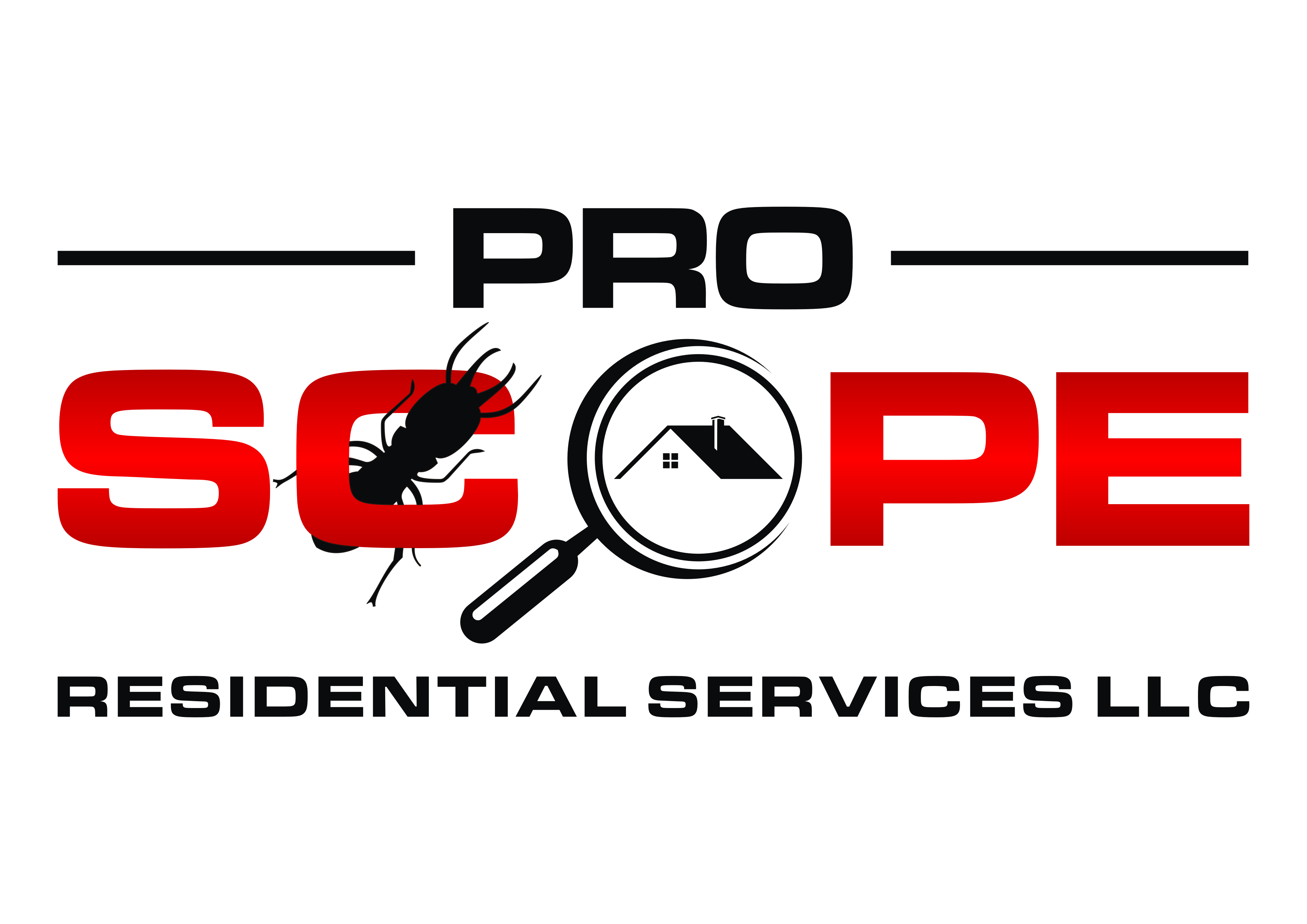 Pro Scope Residential Services LLC logo