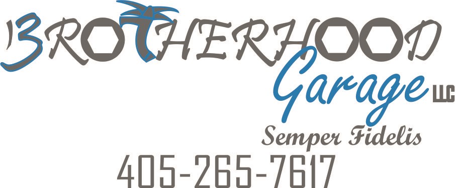 Avatar for Brotherhood Garage