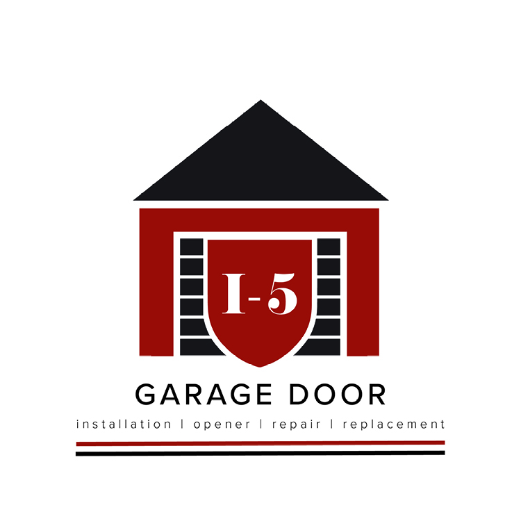 I-5 Garage Door L.L.C logo