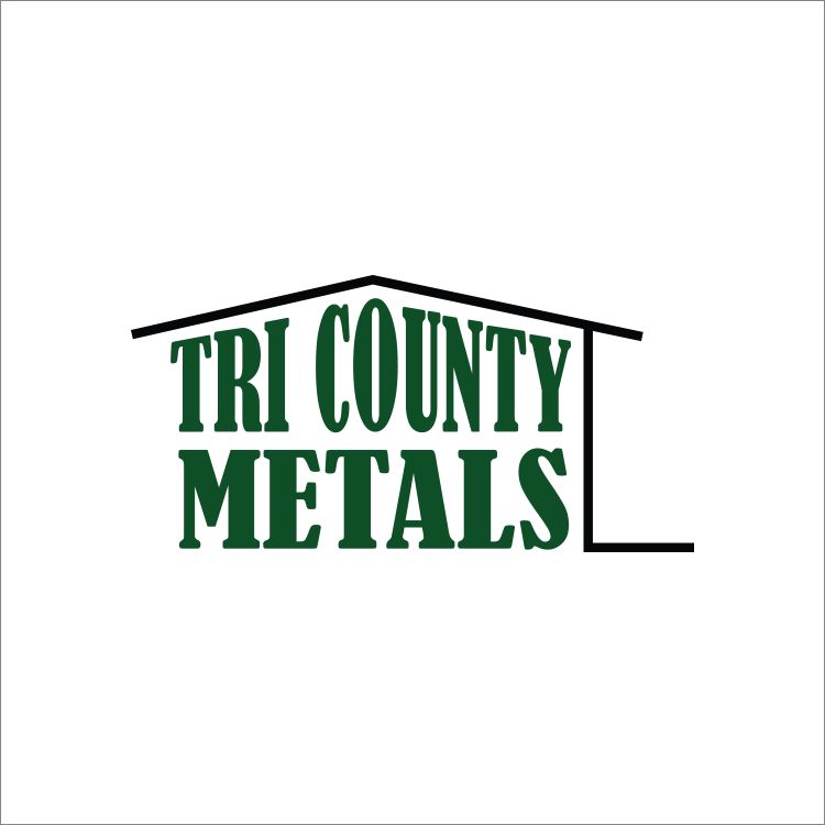 TRI COUNTY METALS logo
