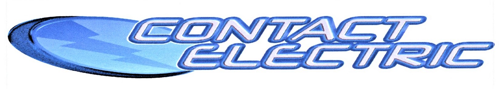 CONTACT ELECTRIC logo