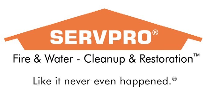SERVPRO of Cape Coral logo