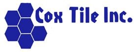 Cox Tile, Inc logo