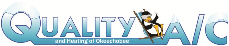 Quality A/C & Htg. Of Okeechobee logo