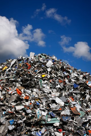 Samsula Landfill Inc. logo