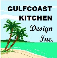 GULFCOAST KITCHEN DESIGN logo