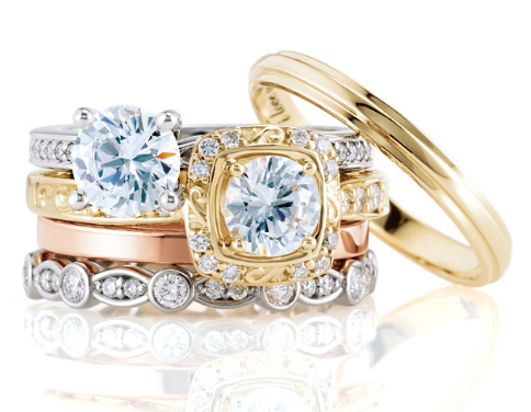 GOVIND & SONS JEWELRY & FINE logo