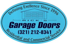 Avatar for RICK'S GARAGE DOORS INC