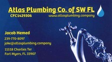 Avatar for Atlas Plumbing Company of SW FL