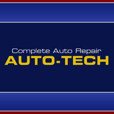 Auto Tech logo