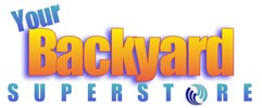 YOUR BACKYARD SUPERSTORE INC logo
