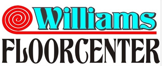 Williams Floor Center logo