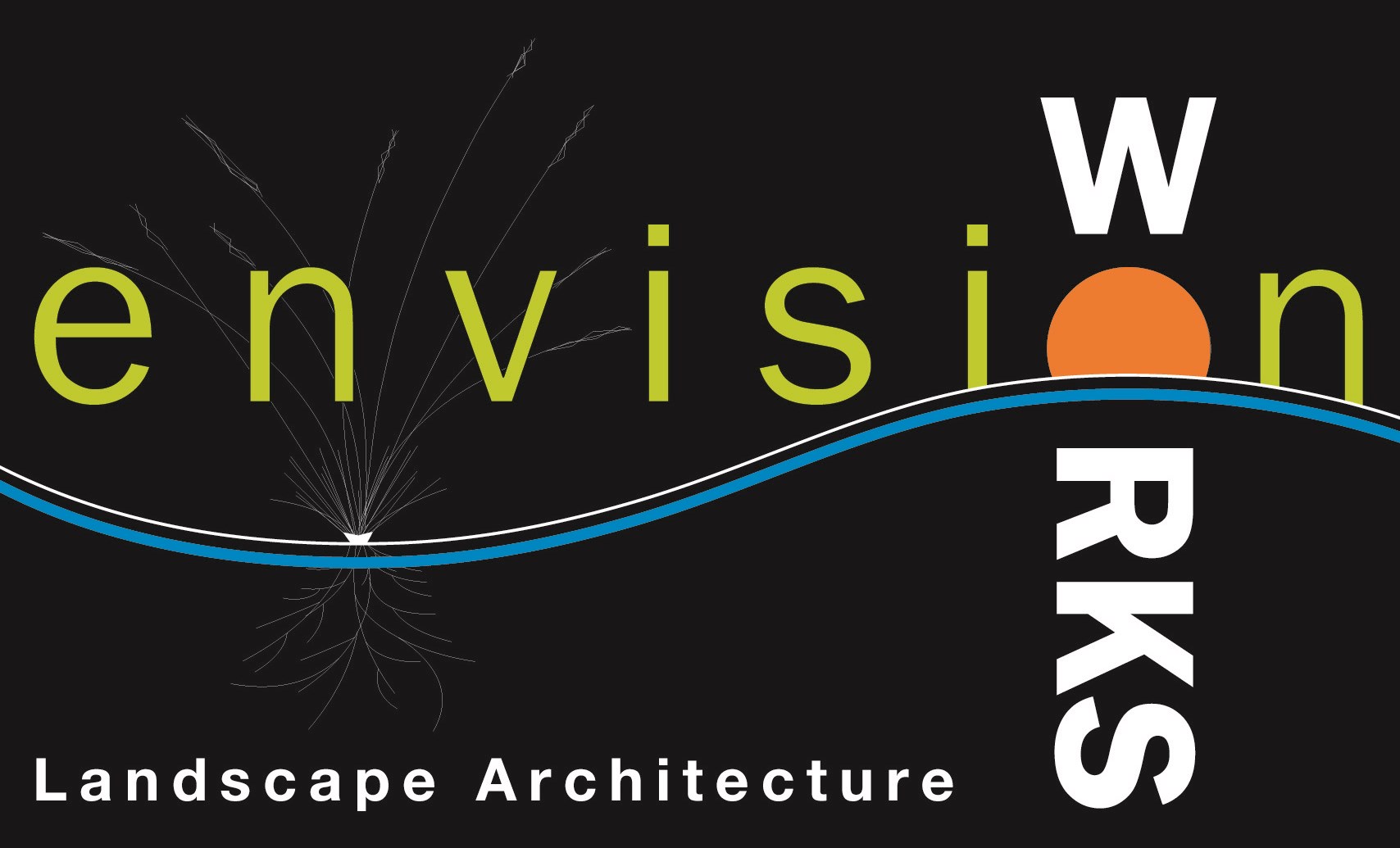 Envision-Works, Inc. logo