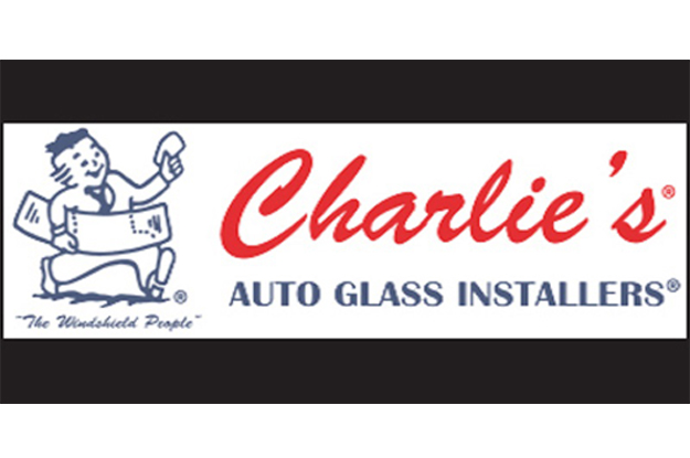 CHARLIE'S AUTO GLASS INC logo