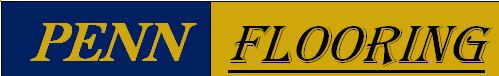 PENN FLOORING logo