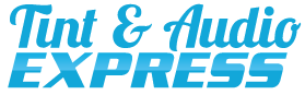 TINT & AUDIO EXPRESS, Inc logo