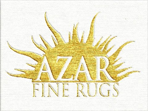 Azar Fine Rugs logo