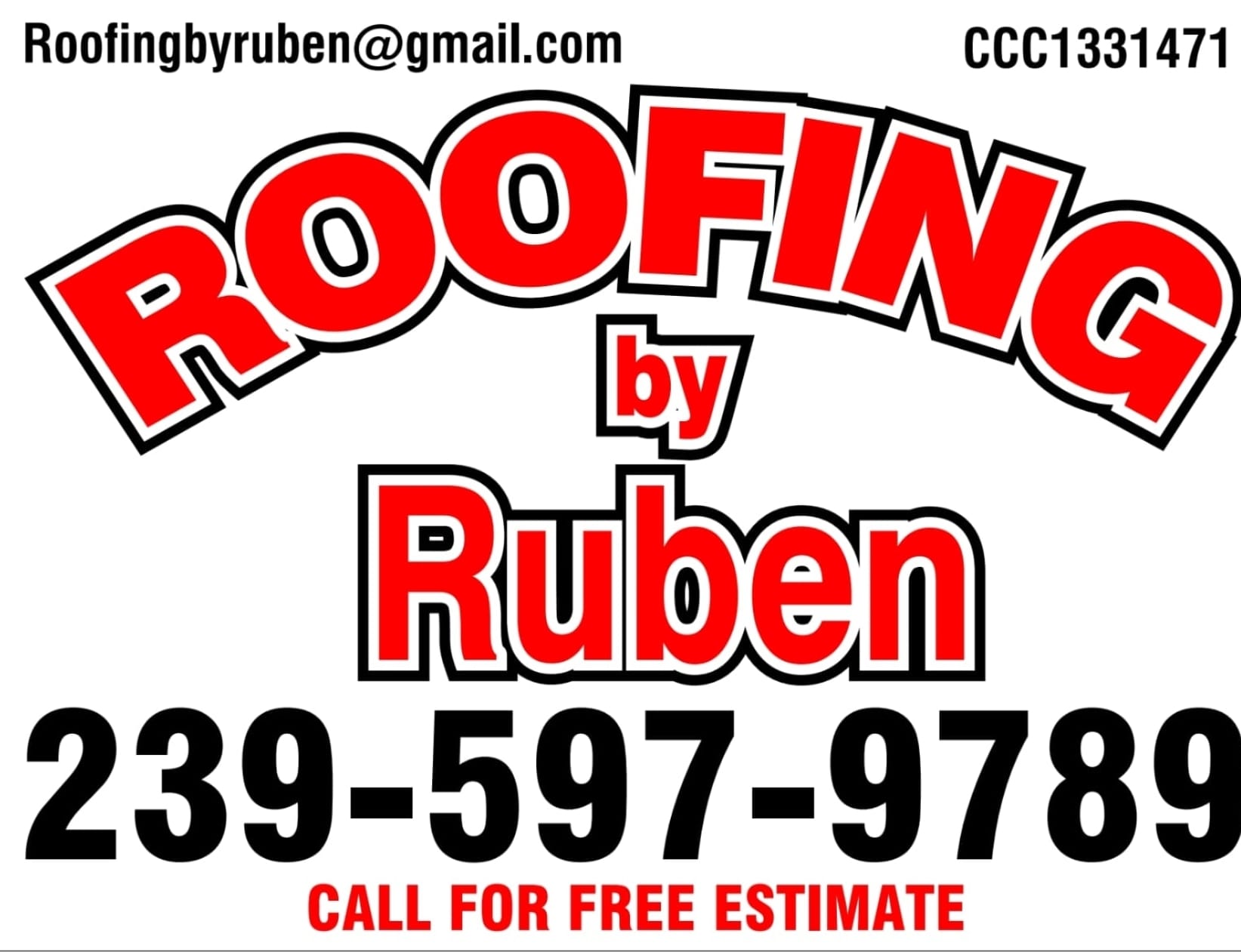 Avatar for Roofing by Ruben