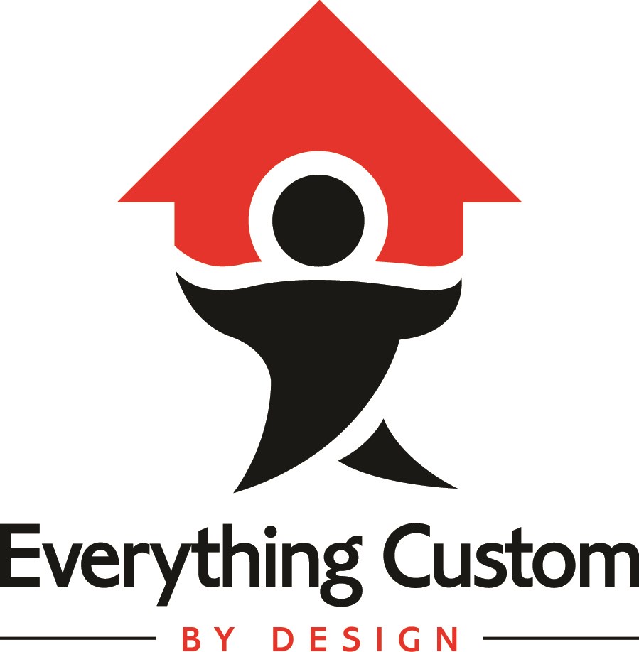 Everything Custom By Design, LLC. logo